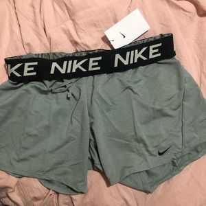 Nike Pro Shorts